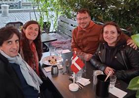 ECM Pharmacology Congress, Copenhagen 2024